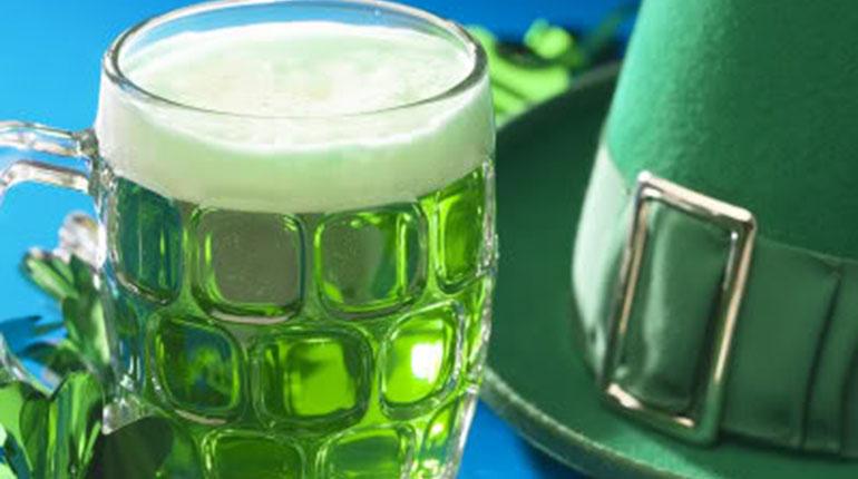 How to make a greener beer