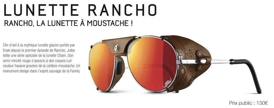 Julbo Family Series : Rancho, Wild and Wide
