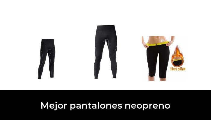 31 mejor Pantalones Neopreno en 2021: después Investigando Opciones.