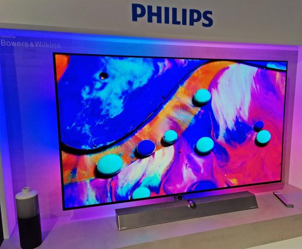 Quelles sont les meilleures TV (QLED ou OLED) en 2022 ? 