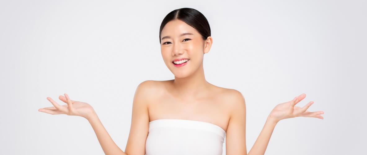 ¿Por qué tiene tanto éxito la cosmética coreana? 
