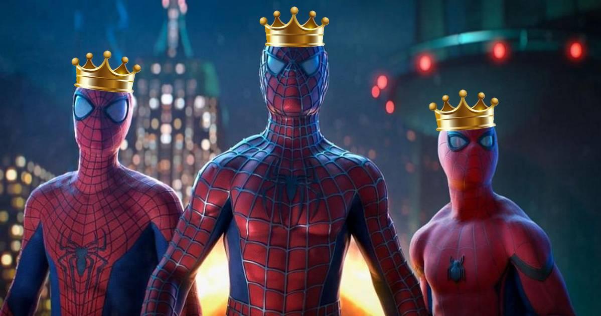 Marvel : ces deux acteurs de Spider-Man No Way Home battent un record 