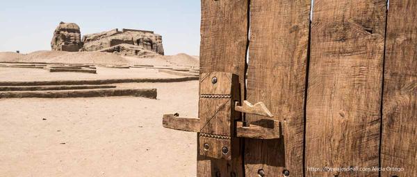 Kerma, la antigua civilización de Sudán 
