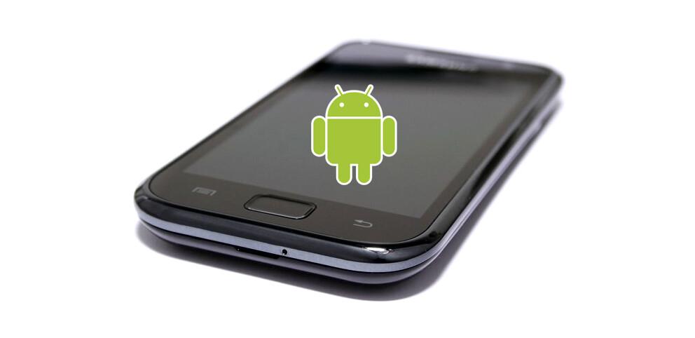 Google no permitirá iniciar sesión en móviles con versiones antiguas de Android a partir de septiembre