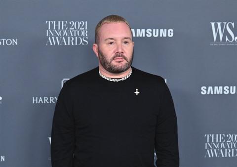 Kim Jones, Dior stylist: "You would be killed" for fashion outfits in some countries
