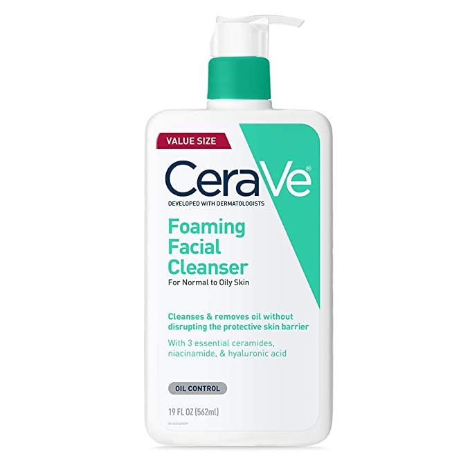 Refresca, hidrata y restaura: así es el limpiador facial de CeraVe con más de 56.000 valoraciones 