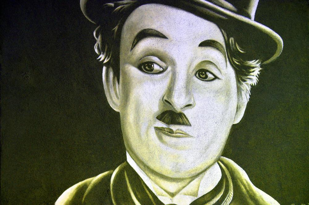 Charles Chaplin: El genio que hablaba a través de su cine