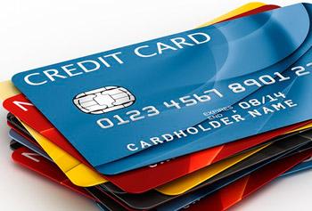 Cómo evitar las comisiones de las tarjetas de crédito 
