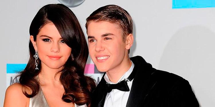They relate new theme of Selena Gomez with Justin Bieber