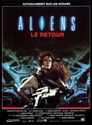Sigourney Weaver reveals her favorite component of the "Alien" franchise
