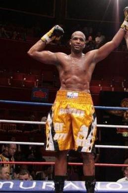 Boxe L’ex-champion nancéien Greg Tony a créé sa ligne de vêtements