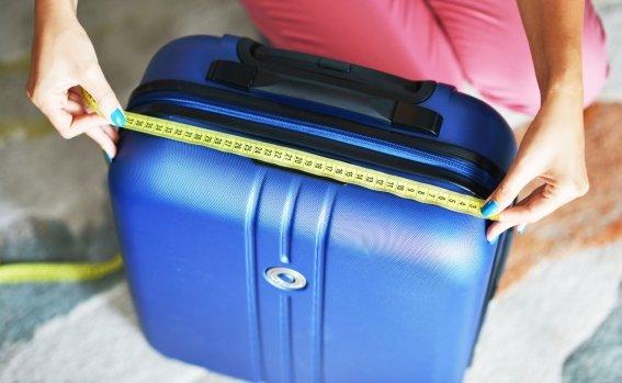Aeroméxico elimina la maleta de mano para parecerse a las low cost 