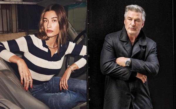 Hailey Baldwin, the new Tiffany & Co. ambassador and her jewels of more than 4 million pesos