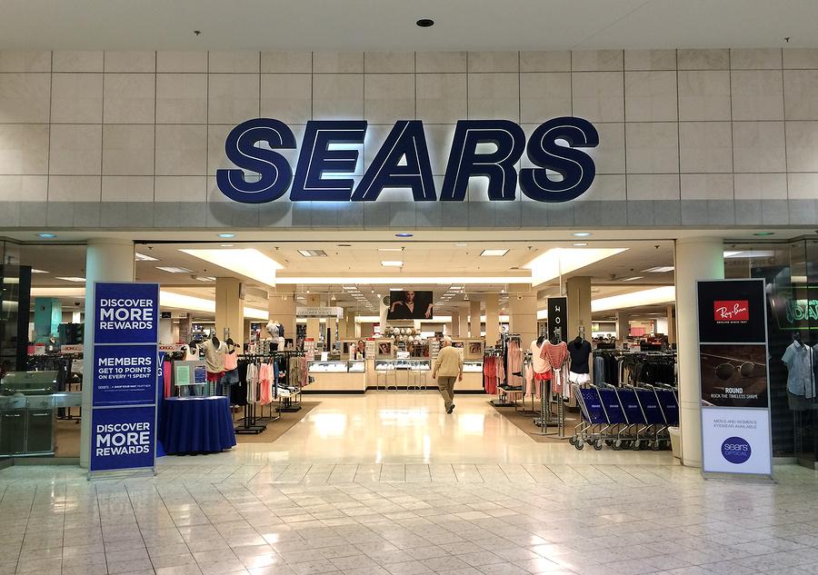 Sears y Kmart cerrarán más tiendas, pero no todo está perdido 