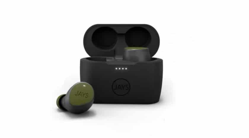 Jays m-Seven review: Apple AirPods killer with an attitude! News Notification