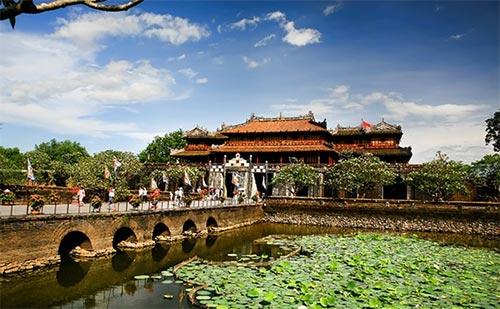 Thua Thien-Hue, Vietnam Launches Virtual Tourism – OpenGov Asia