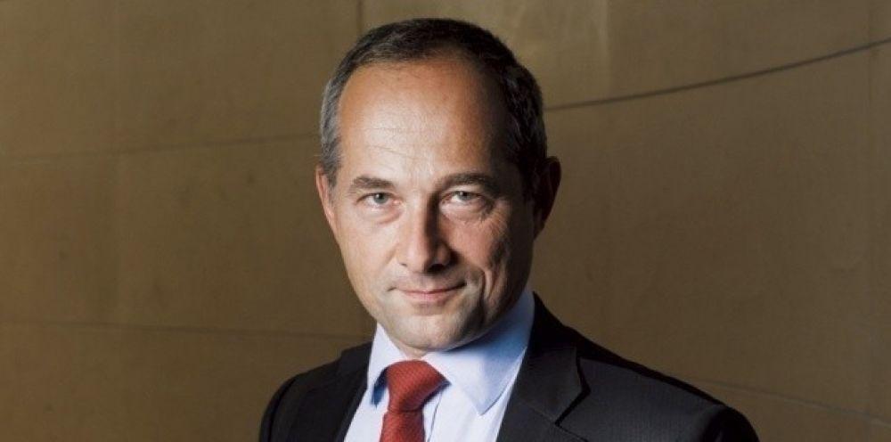 Frédéric Oudéa, CEO of Société Générale: Nickel