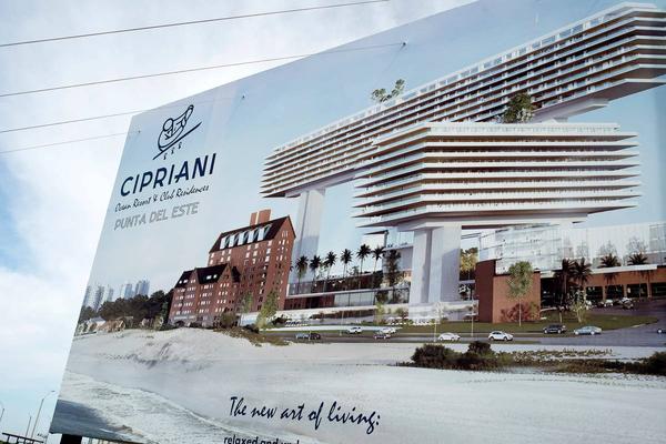“Caerá la concesión del casino” en San Rafael si Cipriani no se presenta a suscribir el contrato, dijo el ministro de Turismo