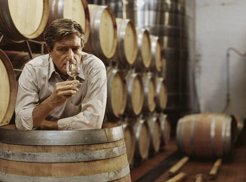 10 olores característicos de un vino defectuoso