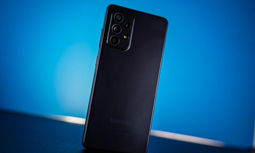 Samsung A52 5G test |The Montreal Journal