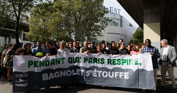 En Seine-Saint-Denis, « l’équité thermique » se fait attendre