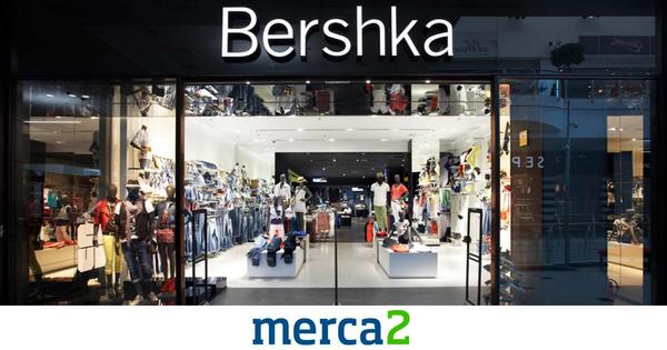 Bershka: end-of-season clothing for this fall at a gift price 