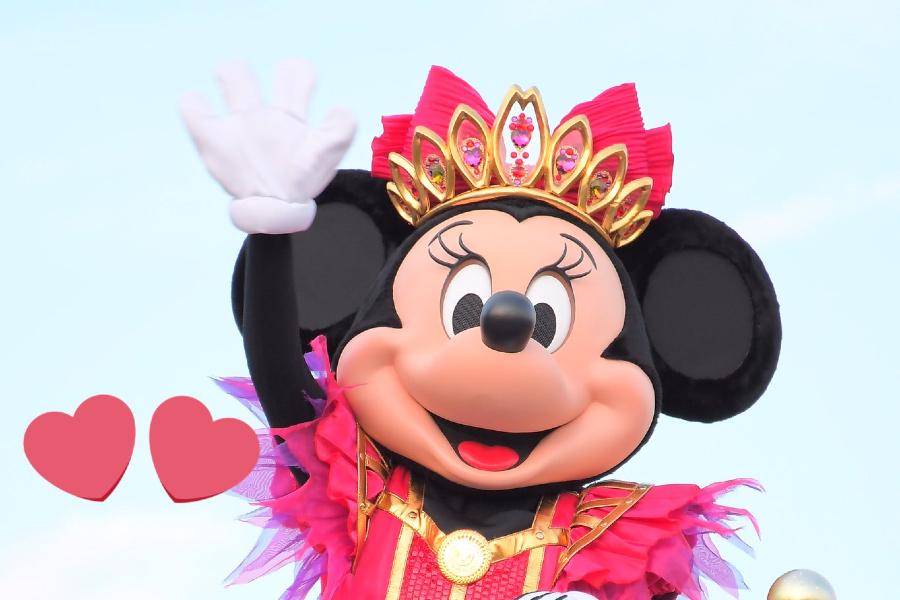 Por primera vez en más de 94 años Minnie Mouse cambiará de look para evento especial