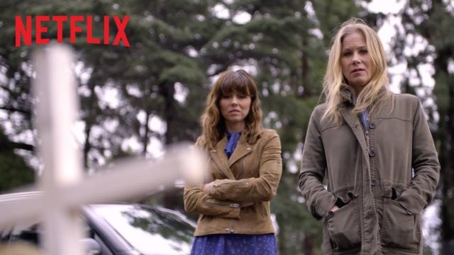Netflix: 3 dobré přesvědčivé a atypické seriály, které můžete tento týden objevit