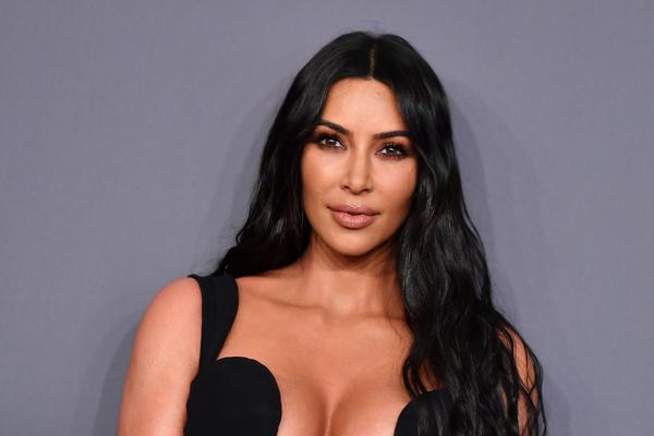 Pas de gamme de lingerie «Kimono» pour Kim Kardashian