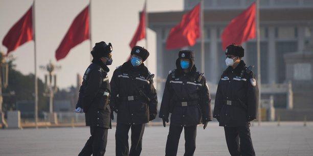 En Chine, prudente reprise des cours dans le Hubei, "berceau" du coronavirus