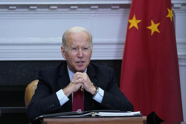 Joe Biden convoca a una cumbre global por la democracia 