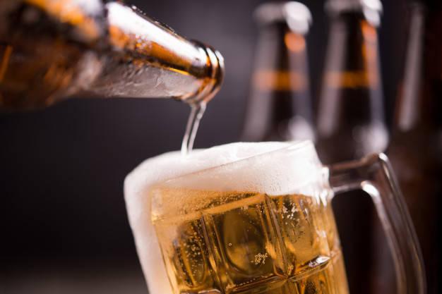 How many beers can I drink a day? This CSIC study has the answer 