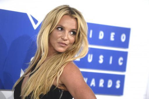 Britney Spears veut poursuivre son père en justice : 