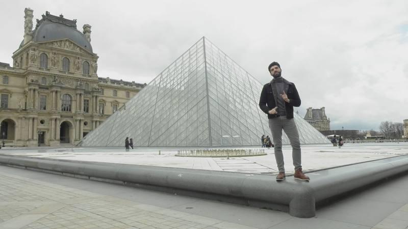 'Españoles en el mundo' descubre el lado más bohemio y artístico de París 