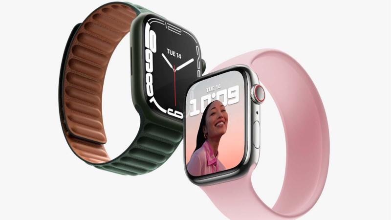 Où et quand acheter l'Apple Watch Series 7 ? - Tech Advisor