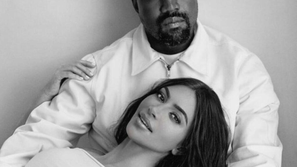 ¿Sigue el amor? Kim Kardashian reveló el impacto que Kanye West todavía causa en ella 