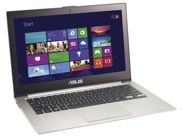 Asus ZenBook Prime UX32LN-R4011H, 13.3" Full HD mat polyvalent : Geforce 840M, Core i5, SSHD à 799€