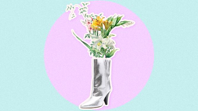 The 5 boots (and ankle boots) that you will see without stopping this autumn-winter