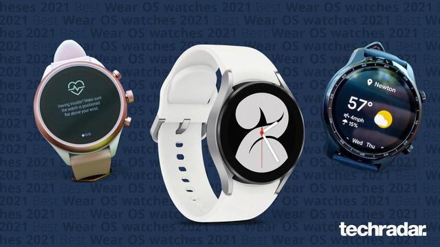 Meilleures montres connectées Wear OS : quelles sont les smartwatches Android incontournables ? 