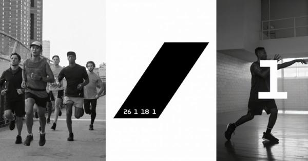 Zara lanza 'Athleticz', su primera línea de ropa dedicada al 'running' y al yoga para hombre Zara lanza 'Athleticz', su primera línea de ropa dedicada al 'running' y al yoga para hombre