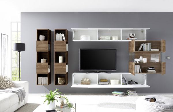 Storage: these pro tips for an ordered interior, in which you feel really good!