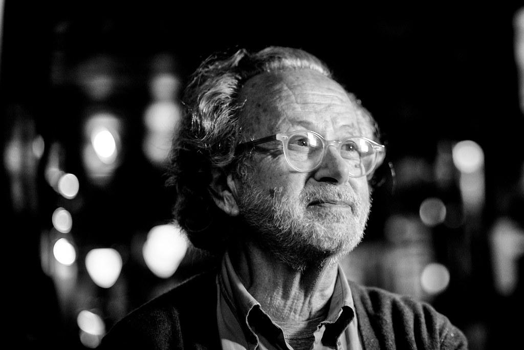 Fernando Colomo: «El único problema de rodar es el guion»