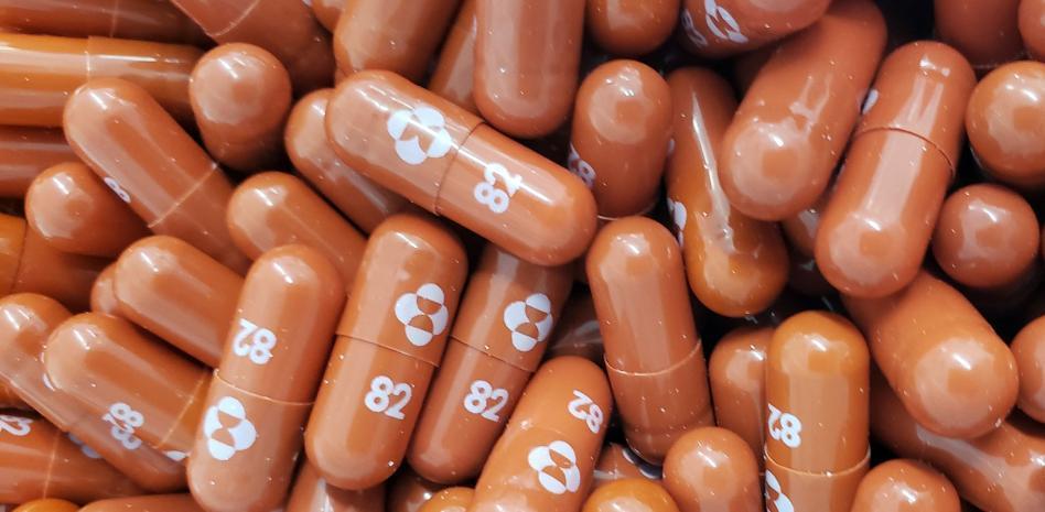 Australia y países asiáticos se suman a EE.UU. en comprar la aspirante a primera pastilla anticovid