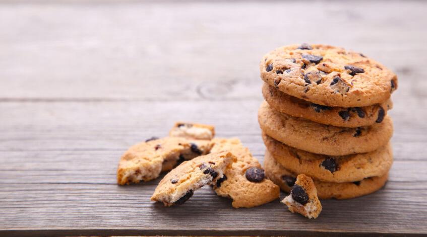 Recette de cookies bio et healthy | Bio à la une