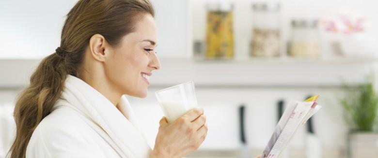 Le lait, bon ou mauvais pour la santé ? | Santé Magazine