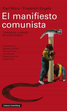 José Ovejero: “’El manifiesto comunista’ da la posibilidad de recuperar la fe en que se pueden cambiar las cosas”