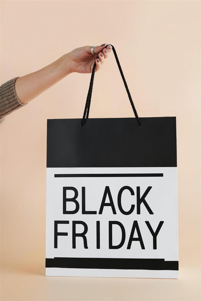 These are the best fashion purchases you can do on Black Friday at El Corte Inglés