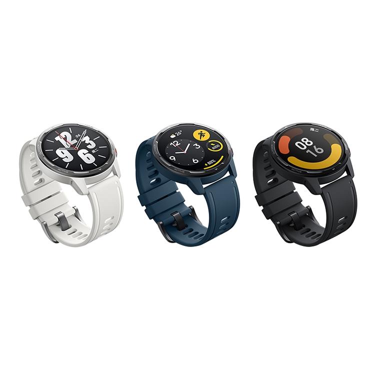 Promotion > Xiaomi Watch Color 2 1,43 pouces AMOLED 466 * 466 Écran tactile Moniteur d'oxygène sanguin à fréquence cardiaque à double fréquence GPS 117 Modes sportifs 470 mAh BT5.2 Montre intelligente Version chinoise - code promo Gearbest, BangGood, code 