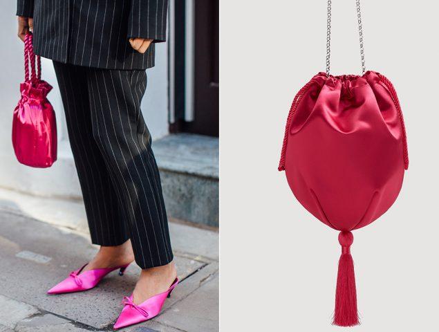 The 10 most viral bags of ‘Street Style’ (and where to buy its ‘low cost’ version)