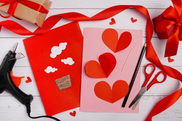 Ideas originales para regalar en San Valentín 0 comentarios